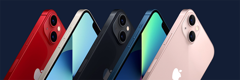 iPhone 13 Pro Max