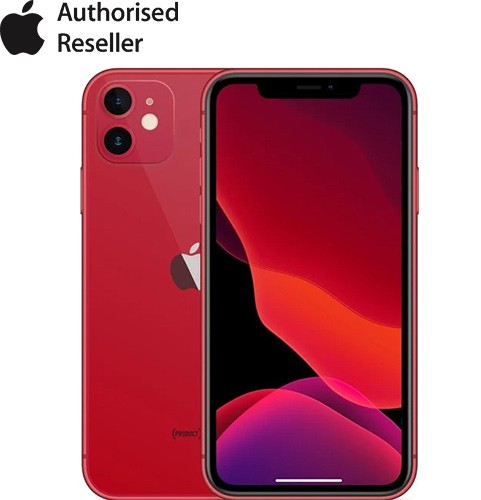 iPhone 11