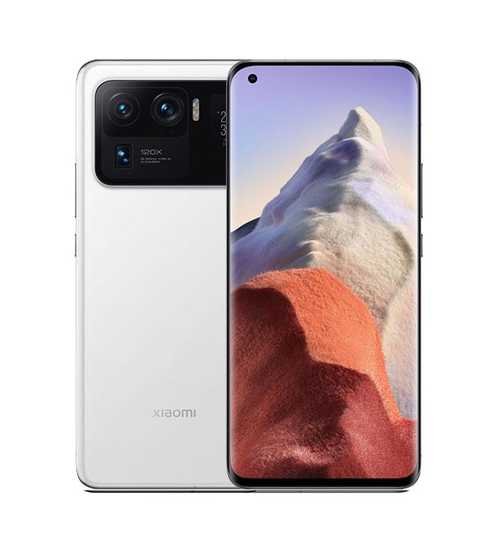 Xiaomi Mi 11 Ultra