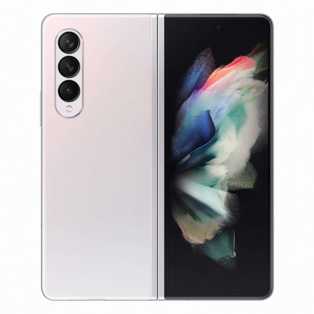 Samsung Galaxy Z Fold 3